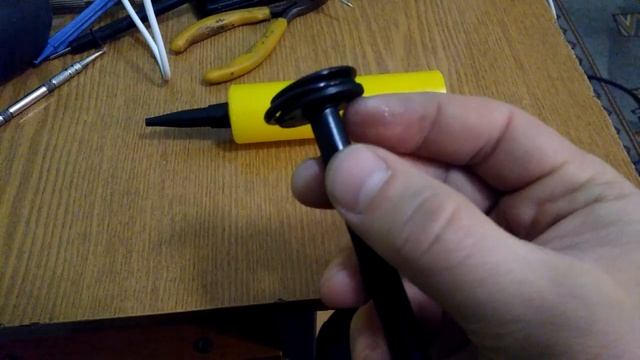 Вакуумный насос за 5 минут, своими руками смотреть онлайн