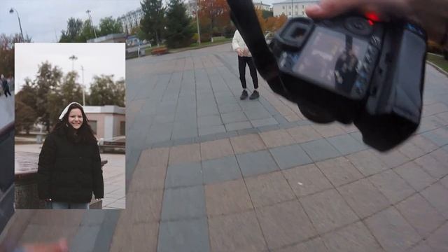 САМЫЕ БЫСТРЫЕ РУКИ ЗАПАДНОЙ СИБИРИ / КАМЕРА, 5 МИНУТ И ЗАРУБА НА ЧИЗБУРГЕР