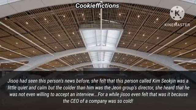 21 | S-2 | WHEN YOUR STEP-SISTER DECLINES TO MARRY WITH A DISABLE MAN AND| jk ff | Cookieffictions смотреть онлайн