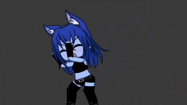 Brain power meme, animation gacha life/Brain power меме, анимация гача лайф #fox_lia