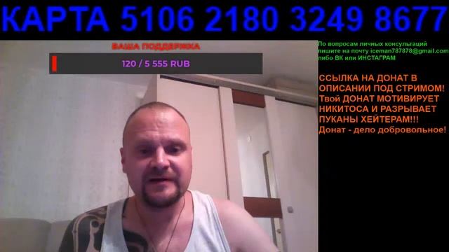 СИЛЬНЫЕ ЖЕНЩИНЫ И СЛАБЫЕ МУЖЧИНЫ / ДОНАТ в описании #психология #образование #развитие смотреть онлайн