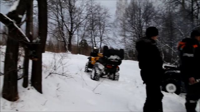 Котел, Даниловская дача Декабрь 8, 2013 смотреть онлайн