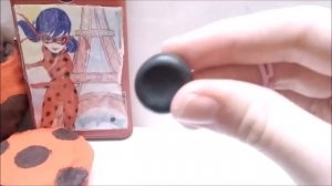 Талисманы Леди Баг и Супер Кота своими руками!