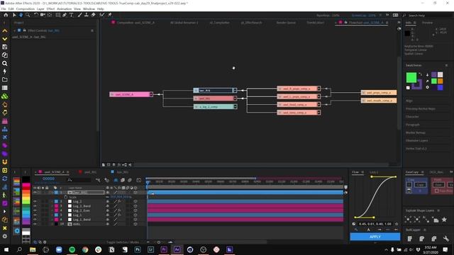 5 Amazing After Effects Tools - Speed Up Your Workflow! смотреть онлайн