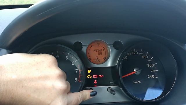 Как установить время на часах ниссан кашкай смотреть онлайн
