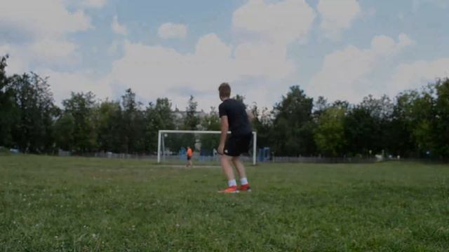beautiful knuckleballs Тренировка ударов смотреть онлайн