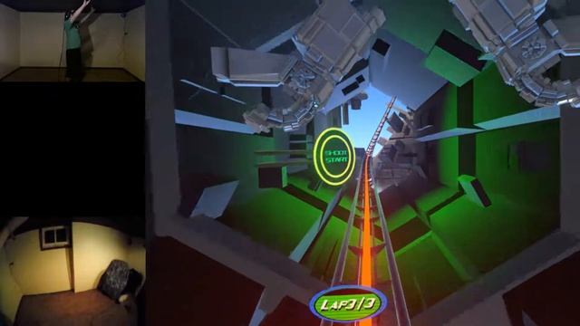 RollerForce - Part 5 Final - 1080P 60FPS смотреть онлайн