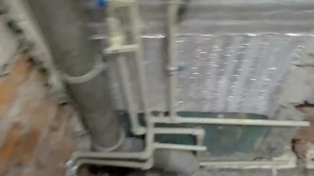 Ремонт ванной и туалета под ключ смотреть онлайн