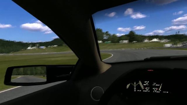 Lamborghini Reventón version 1.1 [Assetto Corsa] смотреть онлайн