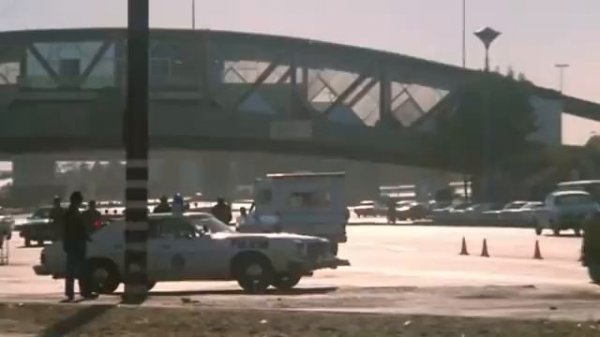 Chicanos, chasseur de têtes (1980) Charles Bronson