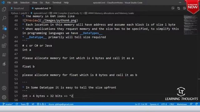 Python Tutorial | Python Fundamentals Session 05 смотреть онлайн
