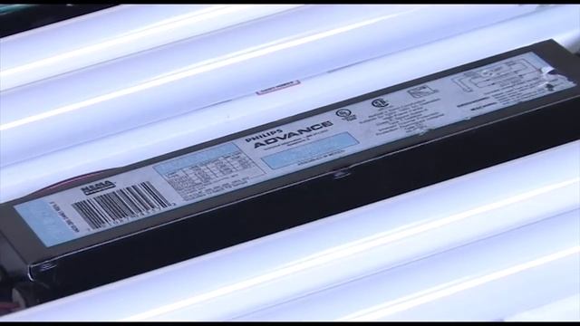 What is a ballast? смотреть онлайн