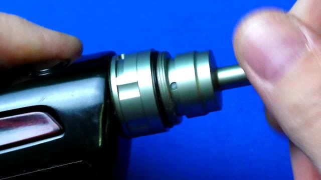Vape systems RTA BY-ka v8 обзор. Что изменилось? Сравнение с RTA BY-ka v7 homelike