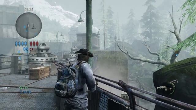 TLOU- Ghost poop смотреть онлайн