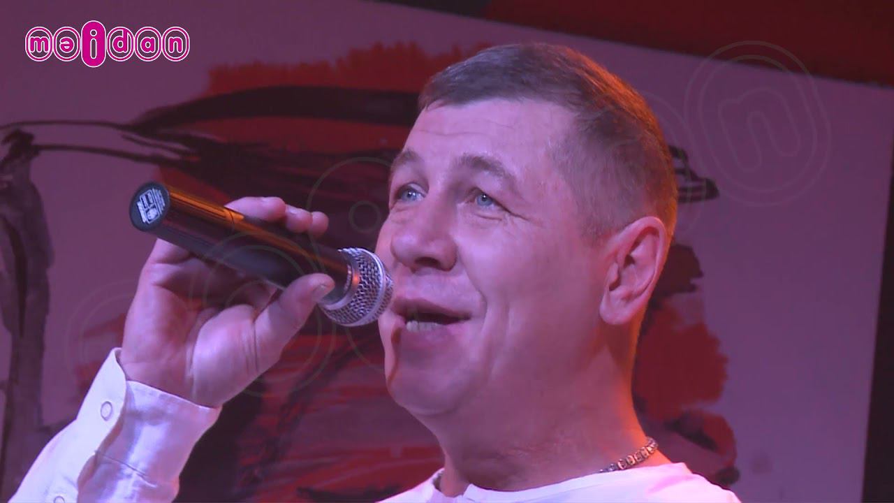 Кунак Бит Шоу | Марсель Нургалиев смотреть онлайн