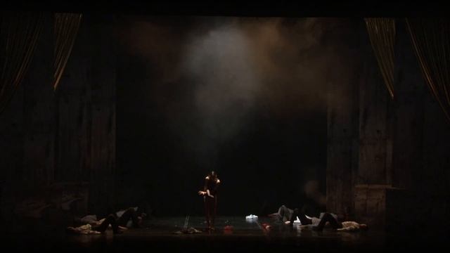 Salome Dances смотреть онлайн