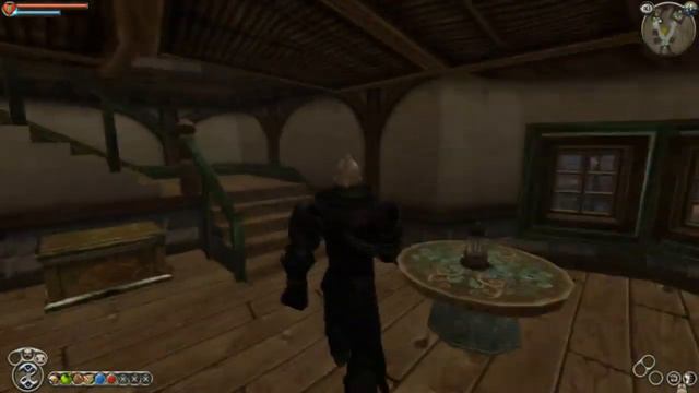 Fable the lost chapters | Mission Lady Grey Marriage | Part 1 смотреть онлайн