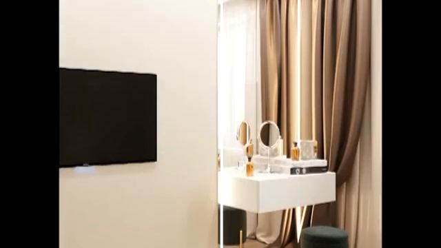 стеллаж перегородка в интерьере квартиры смотреть онлайн