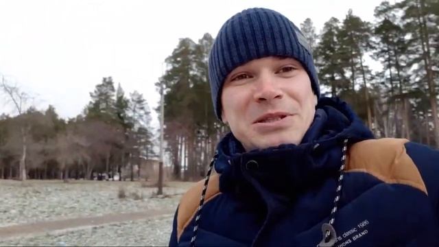 На Прогулке в парке Семья Булатовых смотреть онлайн