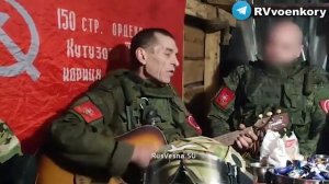 ЧЁРНЫЕ ГУСАРЫ 15-Й БРИГАДЫ