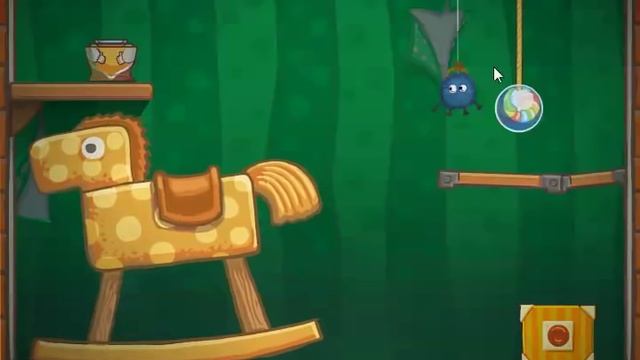 Find the Candy -- Room 5 Walkthrough смотреть онлайн