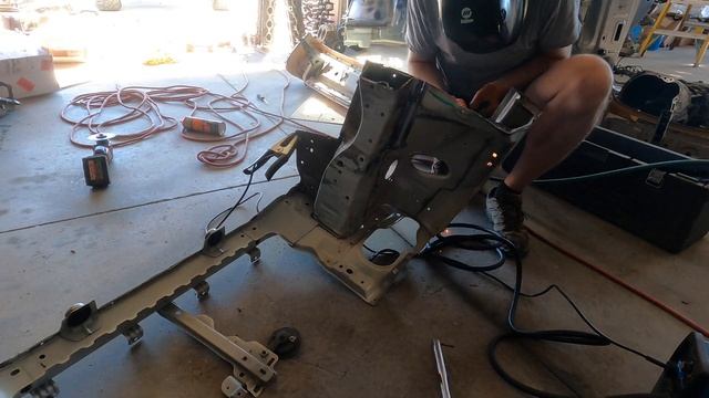 Fixing My Pulsar GTI-r with a B13 Sentra Hopefully!!! смотреть онлайн