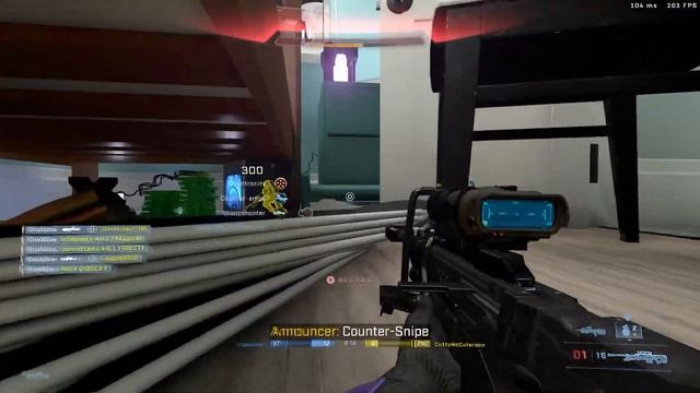 I got a Killionaire and Quigley at the same time! ?Halo Infinite Gameplay Clip. смотреть онлайн