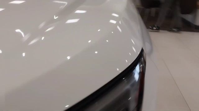 НОВИНКА ??? Москвич 3!!! Обзор салона автомобиля смотреть онлайн