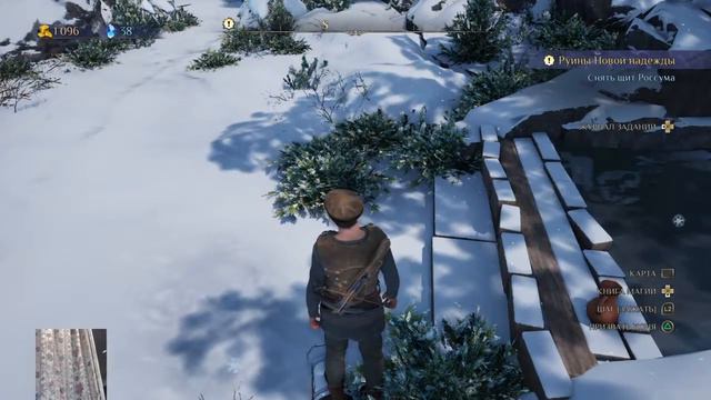 King's bounty 2.Серия 1. Первый взгляд на продолжение культовой игры на PS4 смотреть онлайн