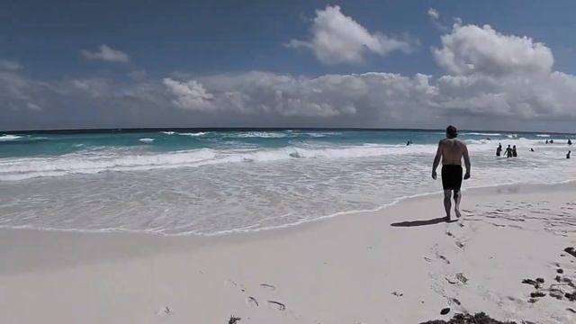 Riviera Maya + Cozumel + Honda CBR 600rr 2007 + Amigos смотреть онлайн