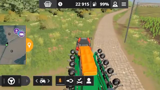 фс 20 (без голоса) вот где находится семяна и удобрения на карте кошмак смотреть онлайн