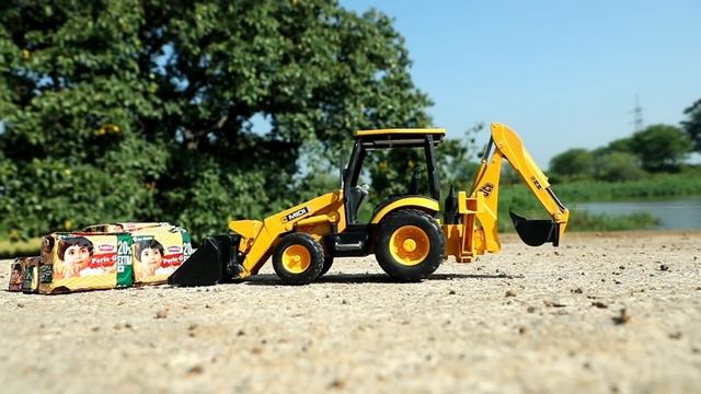 Трамплины, печенье, водопад смотреть онлайн