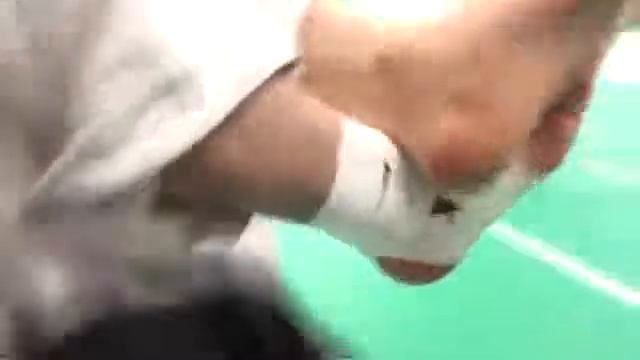 Effective Aikido techniques - Waki Gatame 2 смотреть онлайн