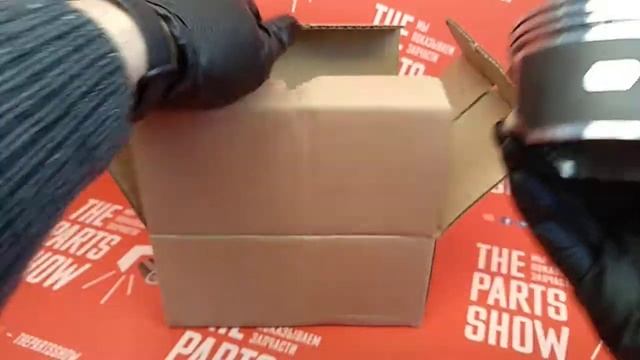 Chrysler Voyager, Sebring, Dodge Caravan, Stratus 2.4 l - комплект поршней ремонтного размера. смотреть онлайн