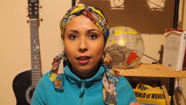 Australia: Nimbin смотреть онлайн