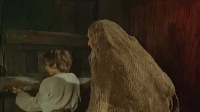 ???? МУЗЫКАЛЬНЫЙ ФИЛЬМ - СКАЗКА! МАЛЬЧИК С ПАЛЬЧИК. Мультфильм в HD. STARMEDIAKIDS