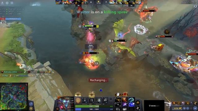 Topson NEXT LEVEL Oracle Mid... ? смотреть онлайн