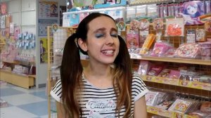 ЯЖЕМАТЬ В АНИМЕ МАГАЗИНЕ _ МЫЖСЕМЬЯ