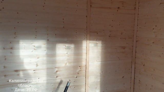 Садовый модуль 6,00*3,00 Мастерская. смотреть онлайн
