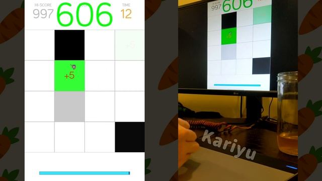 how to cheese piano tiles using a drawing tablet смотреть онлайн