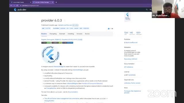 030922 Make Beautiful Cross Platform Apps with Flutter смотреть онлайн