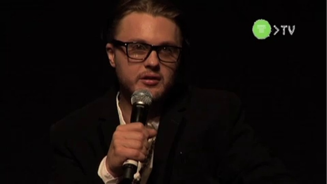 KILL ME PLEASE de Olias Barco-ZAZIE de Paris-Festa del Film di Roma 2010 -3/11/10 смотреть онлайн