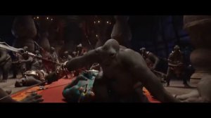 Valerian - Alexiane (A million on my soul )