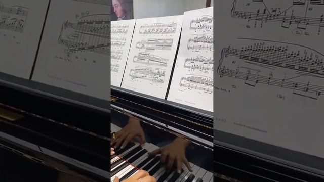 Lark by Glinka piano transcript смотреть онлайн
