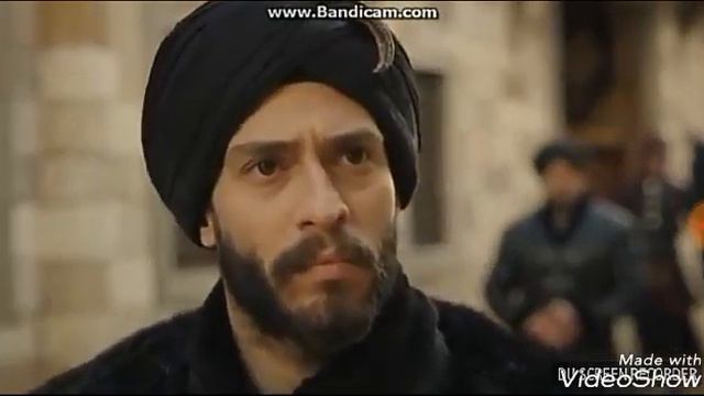 История Кесем и Ахмеда смотреть онлайн