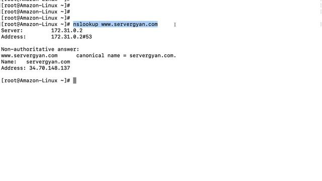 Network Troubleshooting Commands for Linux | Linux Network Commands смотреть онлайн