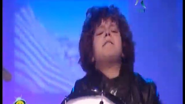 Televiziunea Copiilor 28.04.2012 - DORU CIUTACU- OVIDIU ANTON- PROFU DE ROCK смотреть онлайн