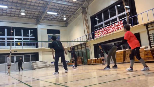2024/3/2尾山台練習10 смотреть онлайн
