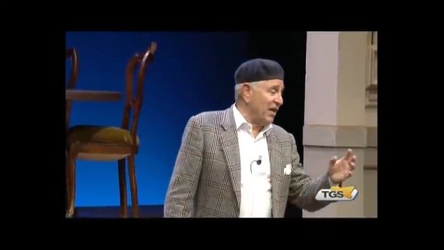 “Di nuovo insieme”, lo show di Enrico Guarneri Litterio e Salvo La Rosa: la 14esima puntata смотреть онлайн