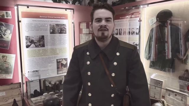 Симонов К.М "Убей его!" смотреть онлайн